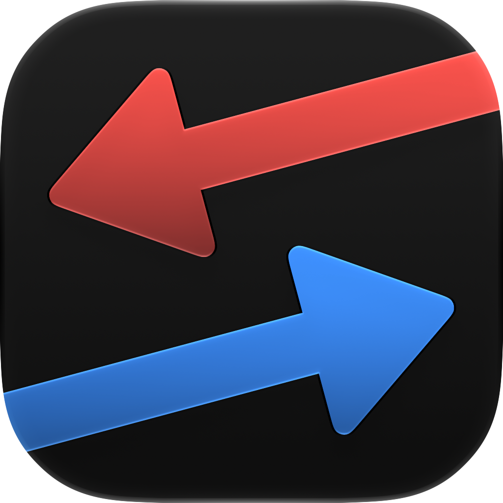 FnPilot App Icon